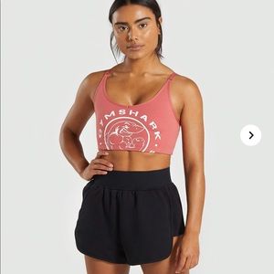Gymshark Legacy Sports Bra
